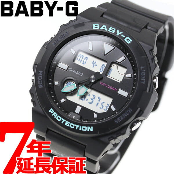 baby g watch latest model 2019