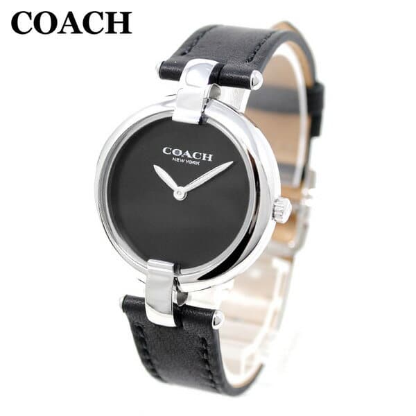 Coach chrystie watch best sale