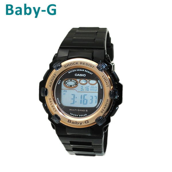 Casio on sale bgr 3003