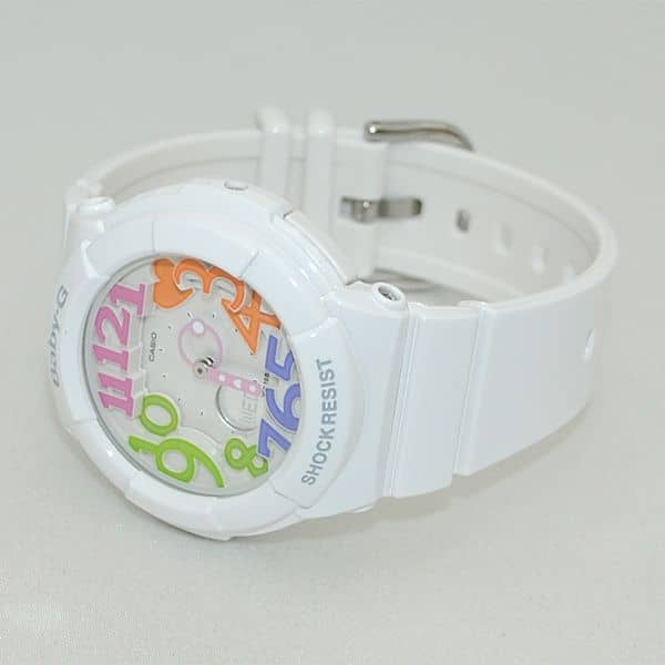 New]CASIO Baby-G BGA-131-7B3JF clock watch (casio-bga-131-7b3jf