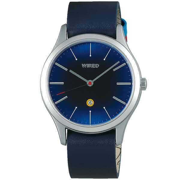 未使用】SEIKO WIRED ドラえもん AGAK709 1200本限定品 【公式通販】