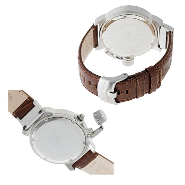 New]Christian Audigier (Christian Aude Jeh) clock watch ETE  display picture 3