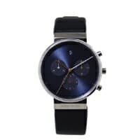 New]Jacob Jensen Jacob Jensen | Watch/chronograph 605 Blue - BE