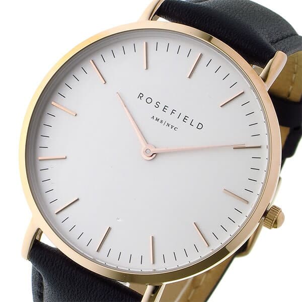 Rosefield clearance bowery watch