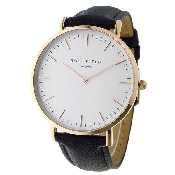 Rosefield shop bowery watch
