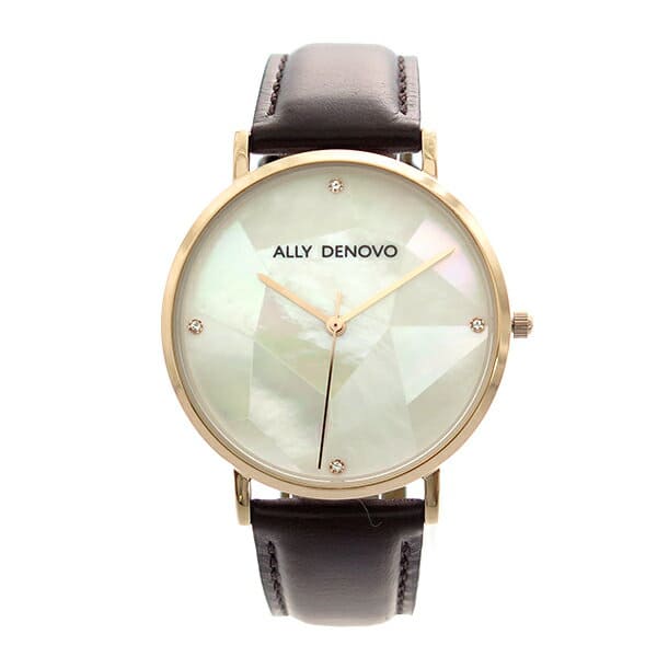 New]aridenovo ALLY DENOVO watch Lady 