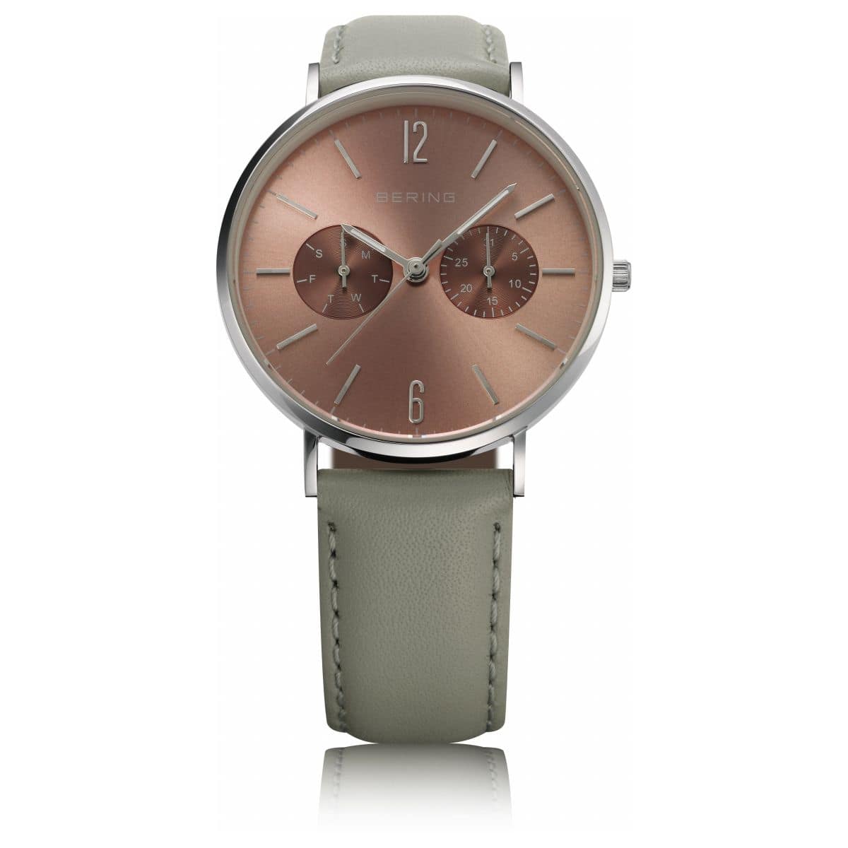 New Bering BERING Cherry Blossom 2019 Japan limited model watch men Lady s CHANGES 14236 006 2019 new works BE FORWARD Store