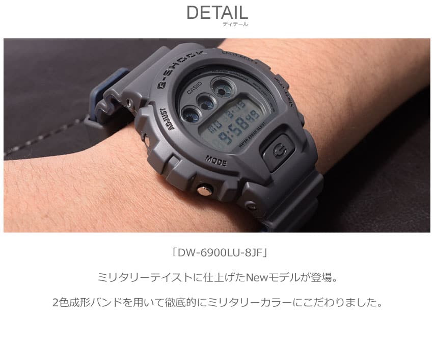 New][order product] Free shipping G-SHOCK CASIO Casio accessory - Main Image
