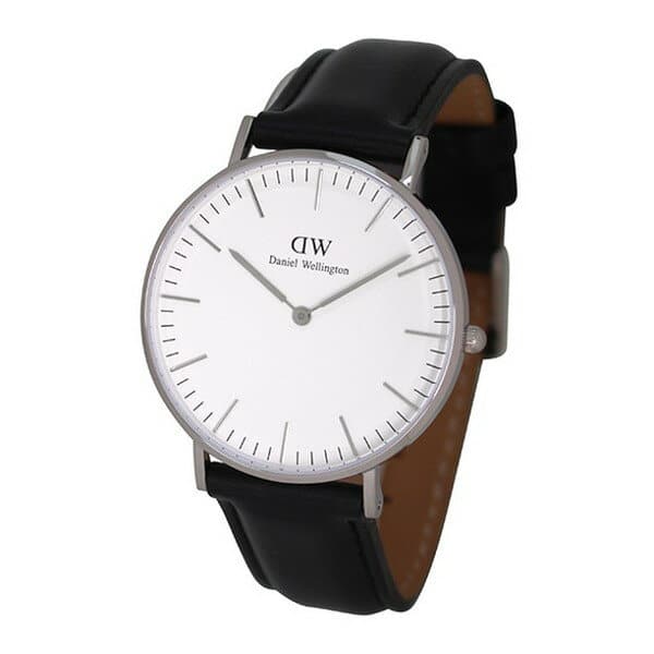 New]A DanielWellington watch Daniel DW00100053 - BE Store