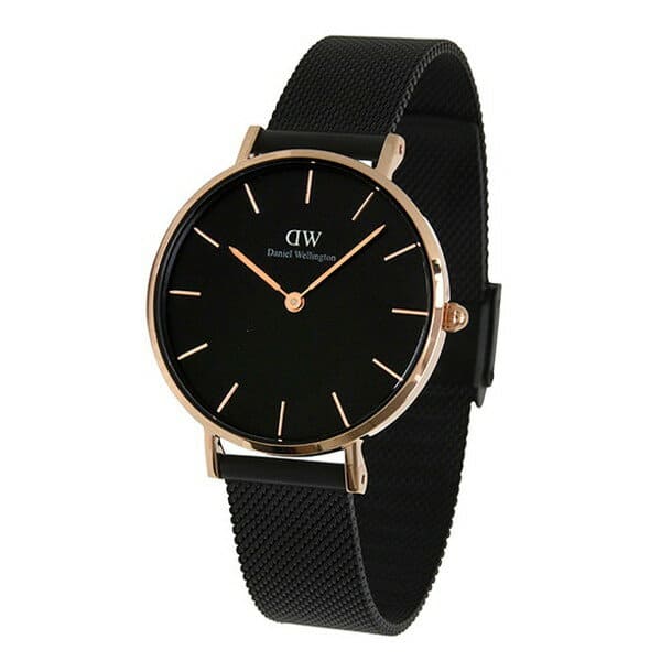New DanielWellington watch Daniel Wellington DW00100201 men Lady s