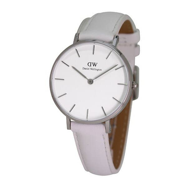 New Daniel Wellington Unisex Watch DW00100190 BE FORWARD Store