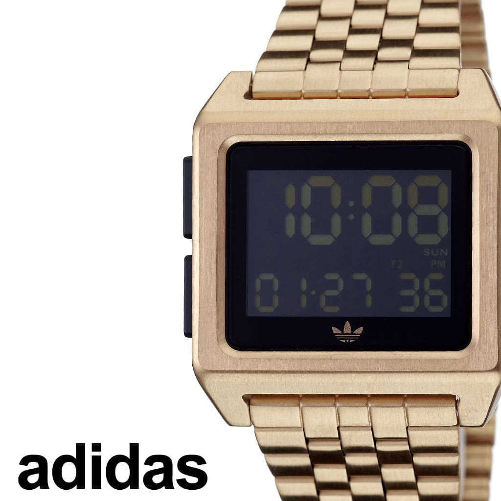 Adidas z01 watch sales