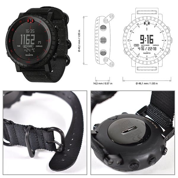 suunto ss023158000