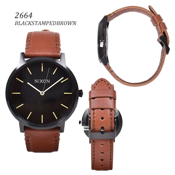 nixon a1058