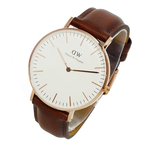 Daniel wellington 0507dw new arrivals
