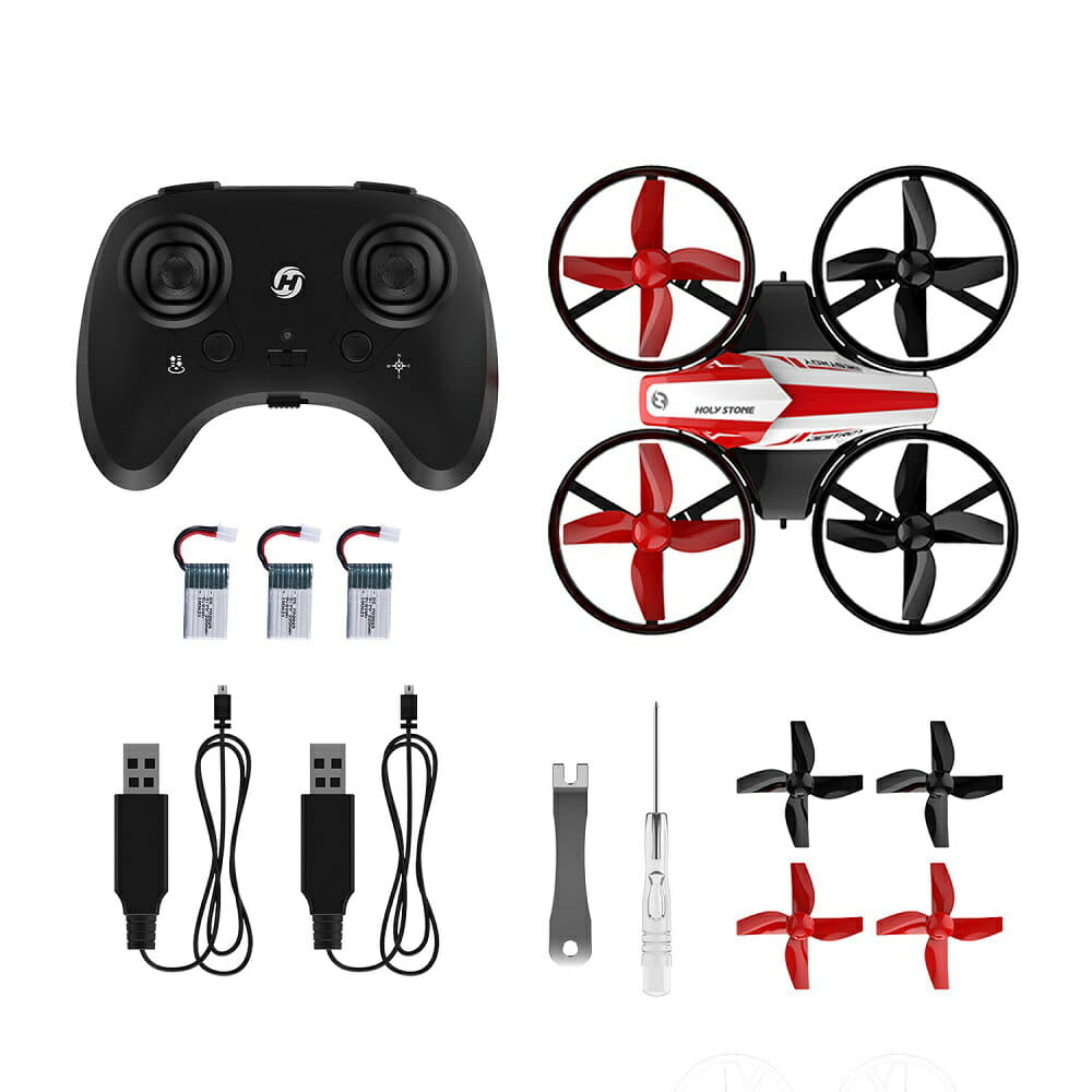 Holy Stone HS210 Blue Drone Spare Part