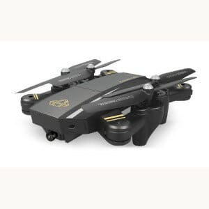 Dm95 deals visitor drone