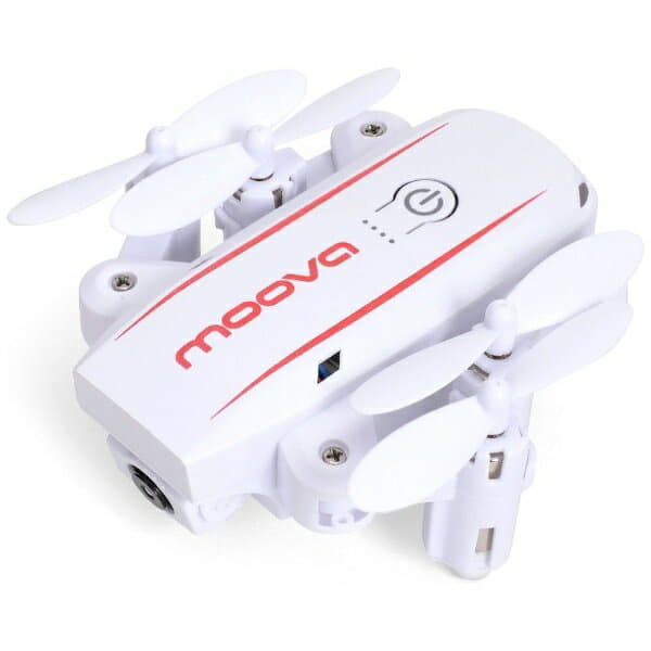 New]G force GFORCE [drone] MOOVA (mover) GB451 White[GB451] - BE