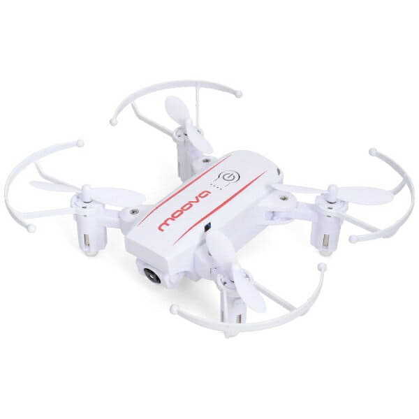New]G force GFORCE [drone] MOOVA (mover) GB451 White[GB451