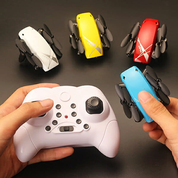 S9 mini foldable drone with camera deals