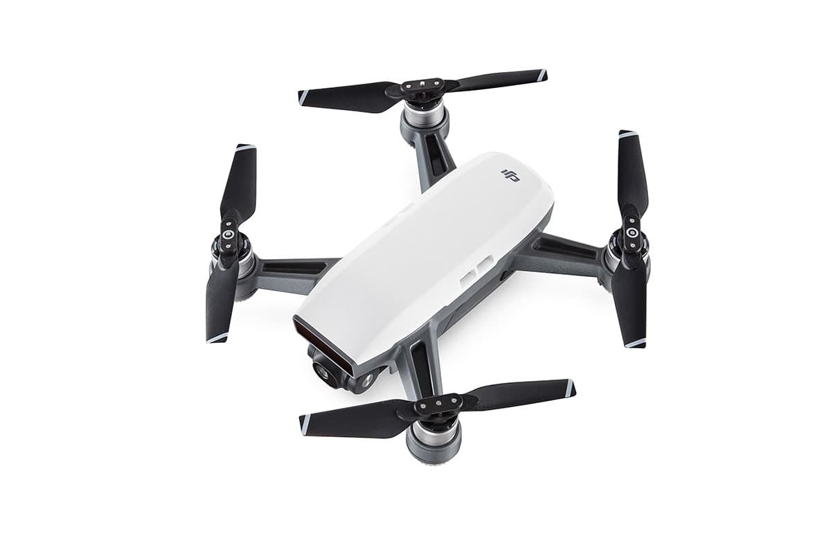 New]With DJI Spark Fly More combo (spark fly more combo Alpen