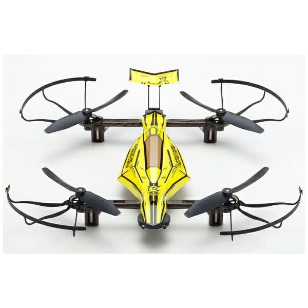 radio control drone