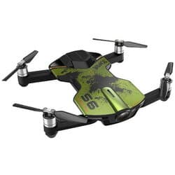 Wingsland s6 sales premium drone