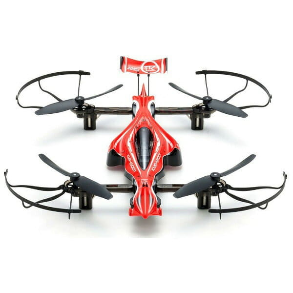 radio control drone