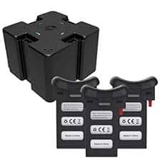Holy stone hs110d battery discount