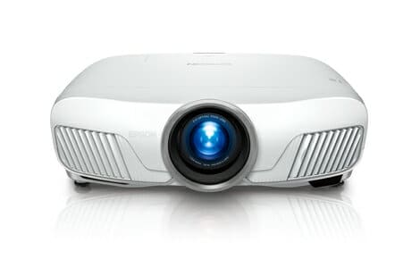 New][seisanshuryozaikozansho!] EH-TW8300W [wireless-adaptive