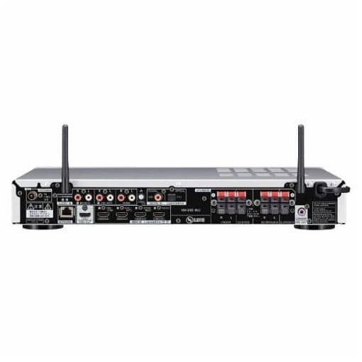 【ジャンク】Pioneer AVレシーバー vsx-s520 ジャンク】Pioneer AVレシーバー vsx-s520