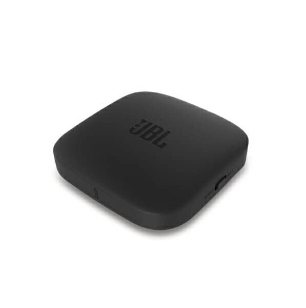 Misbruik heden Electrificeren New]Black SOUNDGEAR-BTA-BLK [Bluetooth correspondence] [JBLSOUNDGEARBABLK]  with the JBL neck speaker [Bluetooth] transmitter - BE FORWARD Store