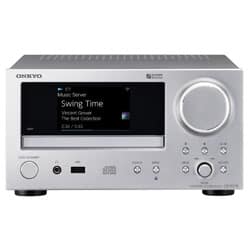 New]ONKYO network CD receiver CR-N775(S) - BE FORWARD Store