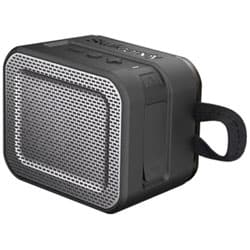 New] SKULLCANDY Bluetooth speaker BARRICADE S7PCW-J582 BLACK - Main Image