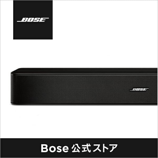 bose solo 5 spotify