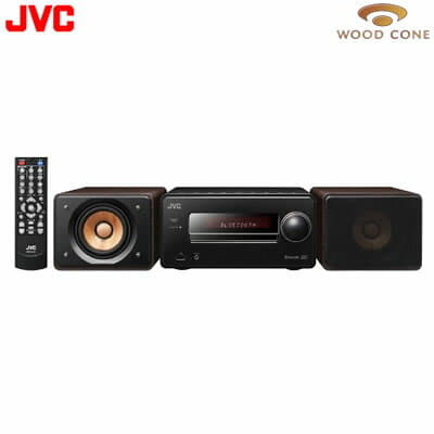 jvc s55 speakers