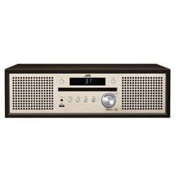 New]JVC KENWOOD compact component system NX-W30 [wide FM