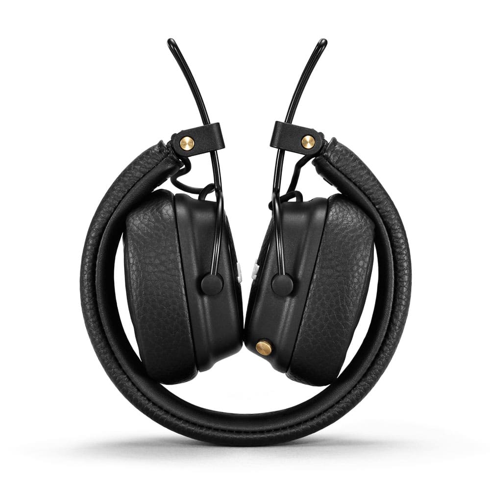 marshall major iii 3.5 mm coil cord