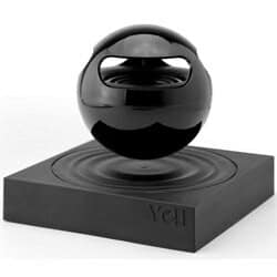 Hoveric hot sale levitating speaker