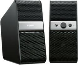 New]YAMAHA NX-B55(H) (Bluetooth speaker system/titanium