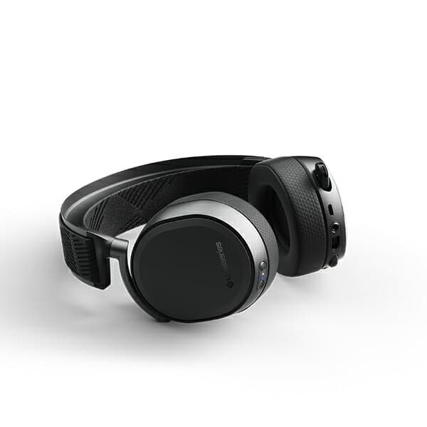 steelseries arctis pro wireless pc and ps4
