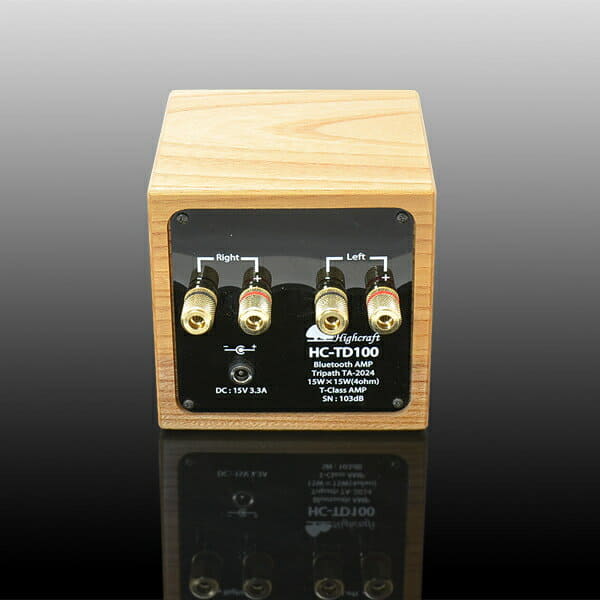 takai portable speaker