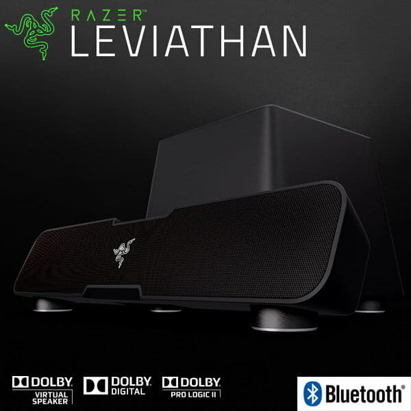 New]Bluetooth 5.1 surround-sound bar # RZ05-01260100-R3A1