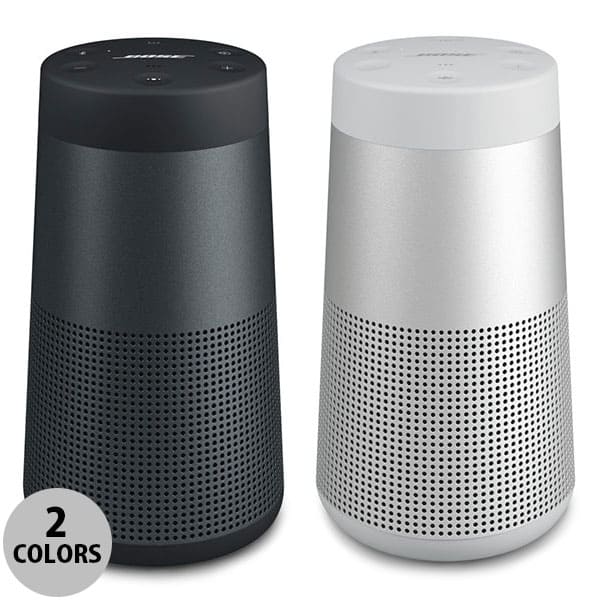 soundlink revolve blk