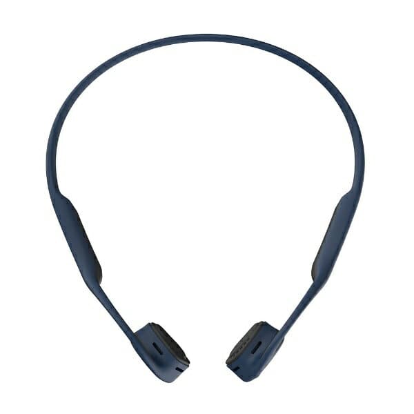 aftershokz noise cancelling