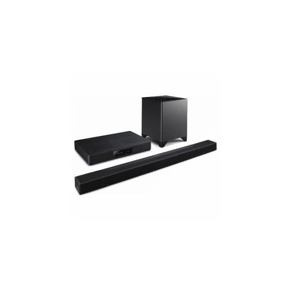 pioneer wireless home theater system