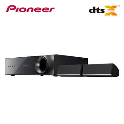 pioneer sound bar