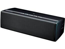 kenwood portable bluetooth speaker