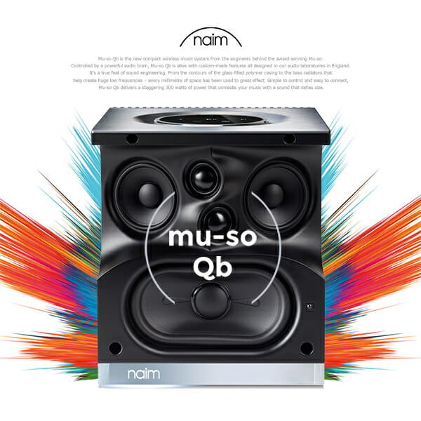 naim qb sale