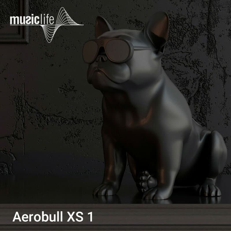 aerobull xs